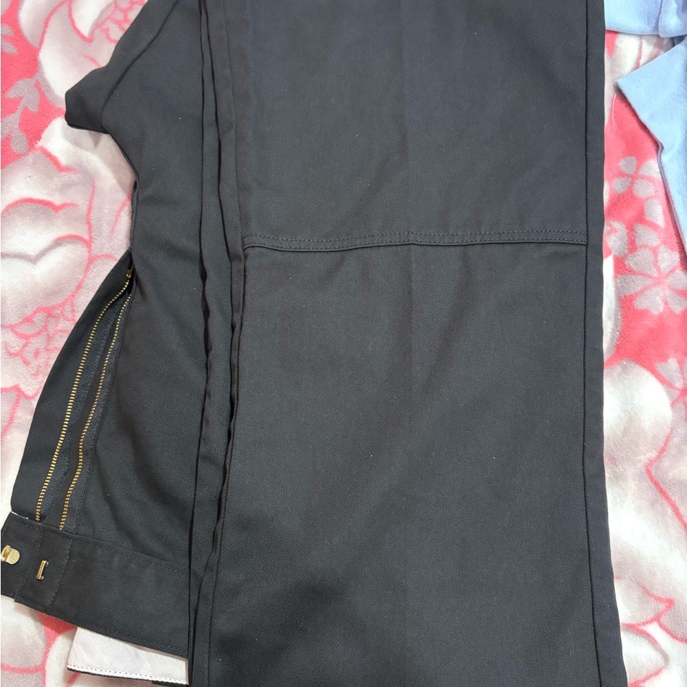 Dickies Black Cargo Pants